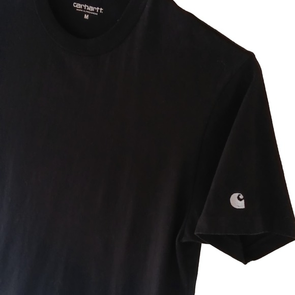 Carhartt WIP Casey T-Shirt - Picture 4 of 6
